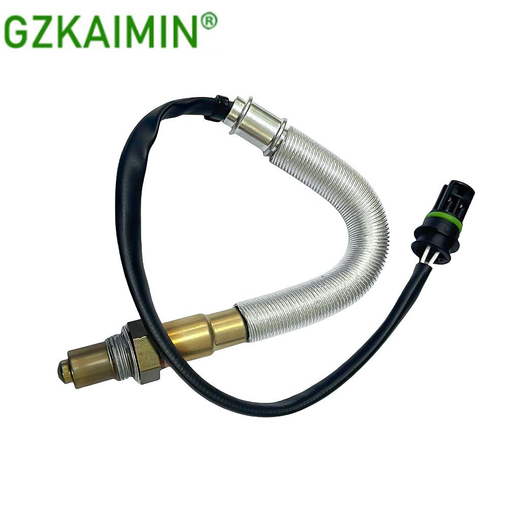 11787545243 0258010412 Lambda Oxygen O2 Sensor For BMW 1 3 5 6 7 X1 18i E60 E61 E63 E64 E84 E81 E87 E82 E88 E91 04-201 Sensors Oxygen 5