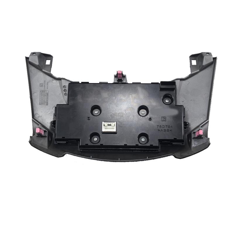 Air Conditioning Control Panel Switch For Toyota RAV4 2006-2012 Air Conditioning Control Switch