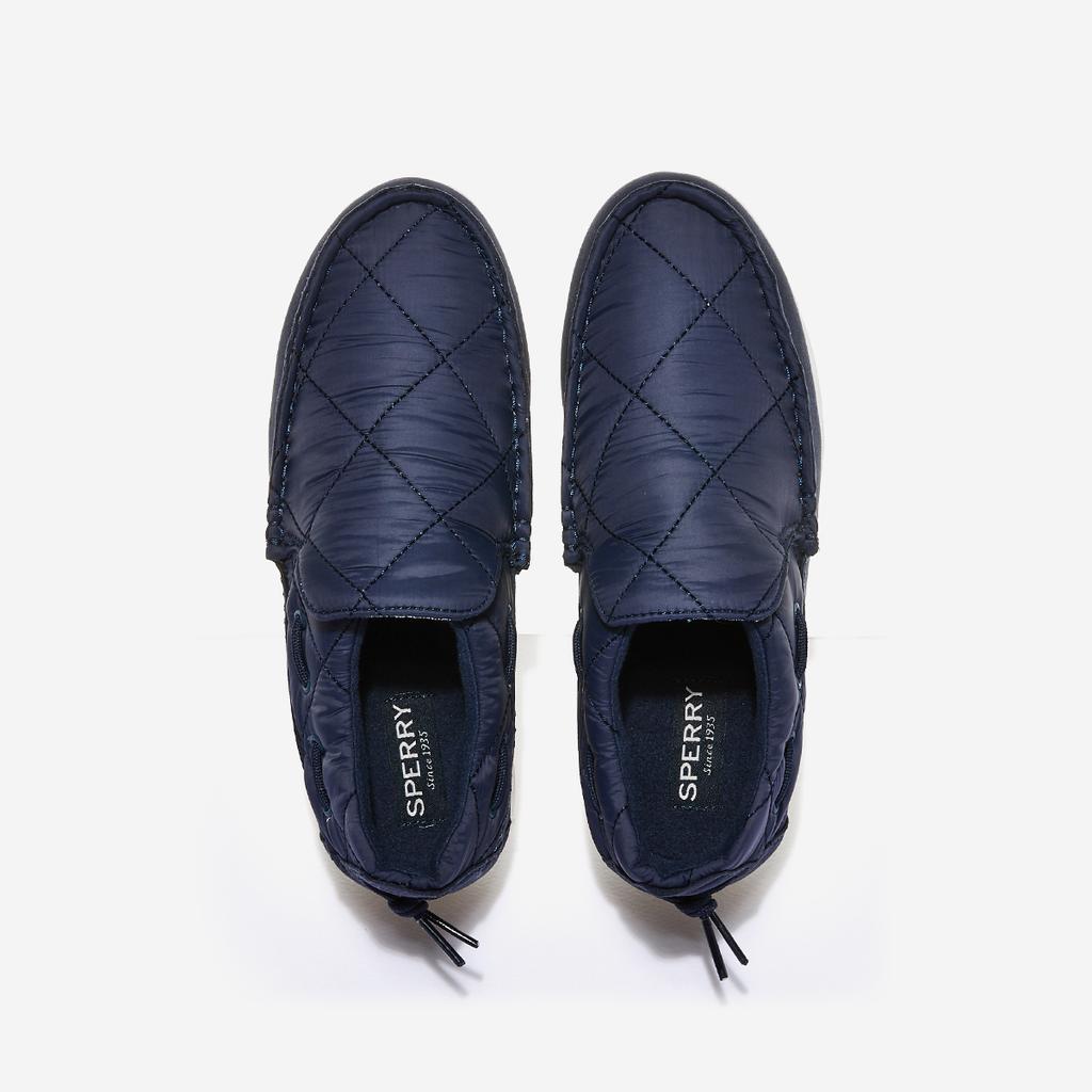 Sperry Moke-Sider, STS23722, 1010087733, Popular Korean Shoes