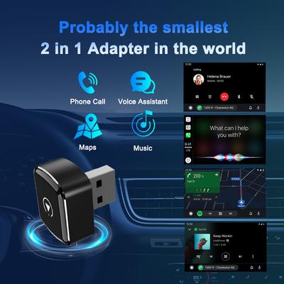 Otomobil Elektroniği Aksesuarları – Bluetooth Araç Kitleri
