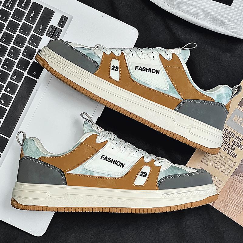 Обувь для хип-хопа — фото 9