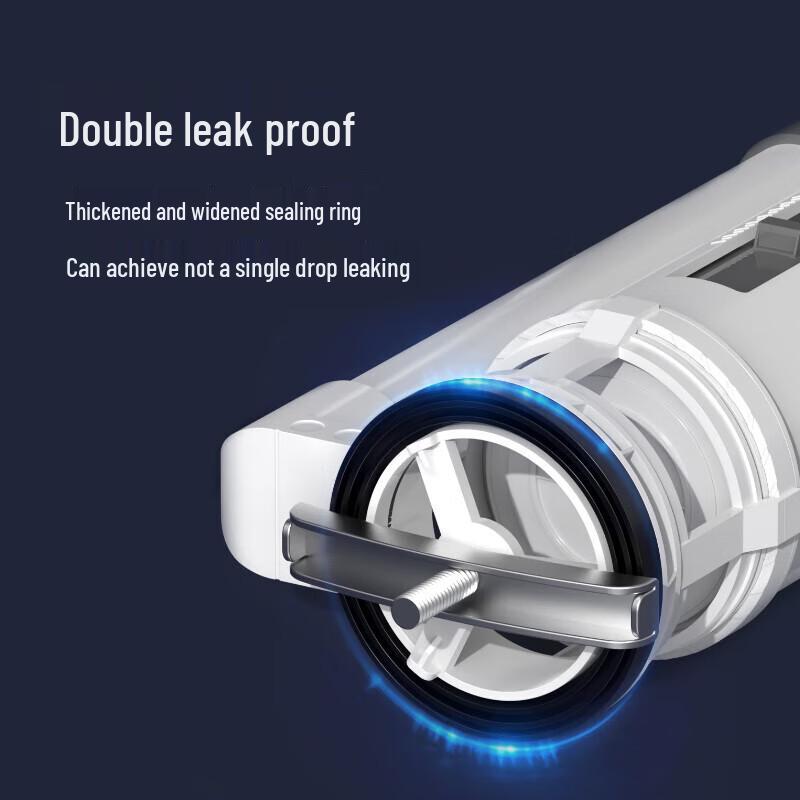 Fengzhi Toilet Tank Fill Valve Kit (2 Sets)
