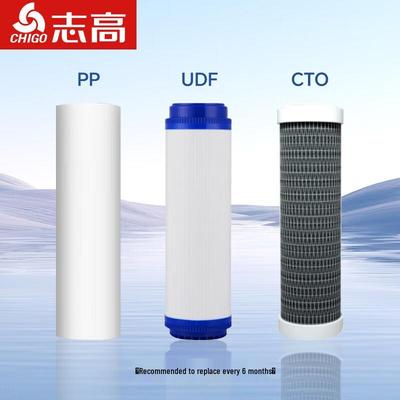 Küche, Esszimmer & Bar – Wasserfilter