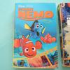 [USED] Sale! Western Comics Disney Finding Nemo/Dory 2-Book Set