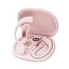 JM37 Wireless Ear Hook Earphones: Digital Bluetooth, Non-In-Ear, Noise Cancelling, AI Smart Translation, Sports Design