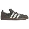Adidas Originals WENSLEY Low top Skateboard Shoes Unisex Gray White Sneakers KI5801