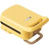 BEAR Multifunctional Sandwich and Waffle Maker CN Plug (adapter Included)