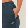 Gymshark Training Fleece Joggers Gs Stealth Blue B7a4d Ud6s
