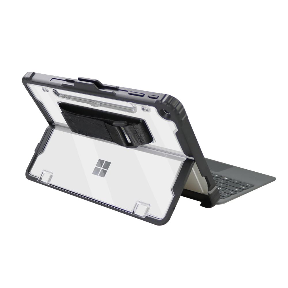 2026 Newest Protective Cases for Microsoft Surface Pro 12 Shockproof Microsoft Surface Pro 12&TPU&9.7