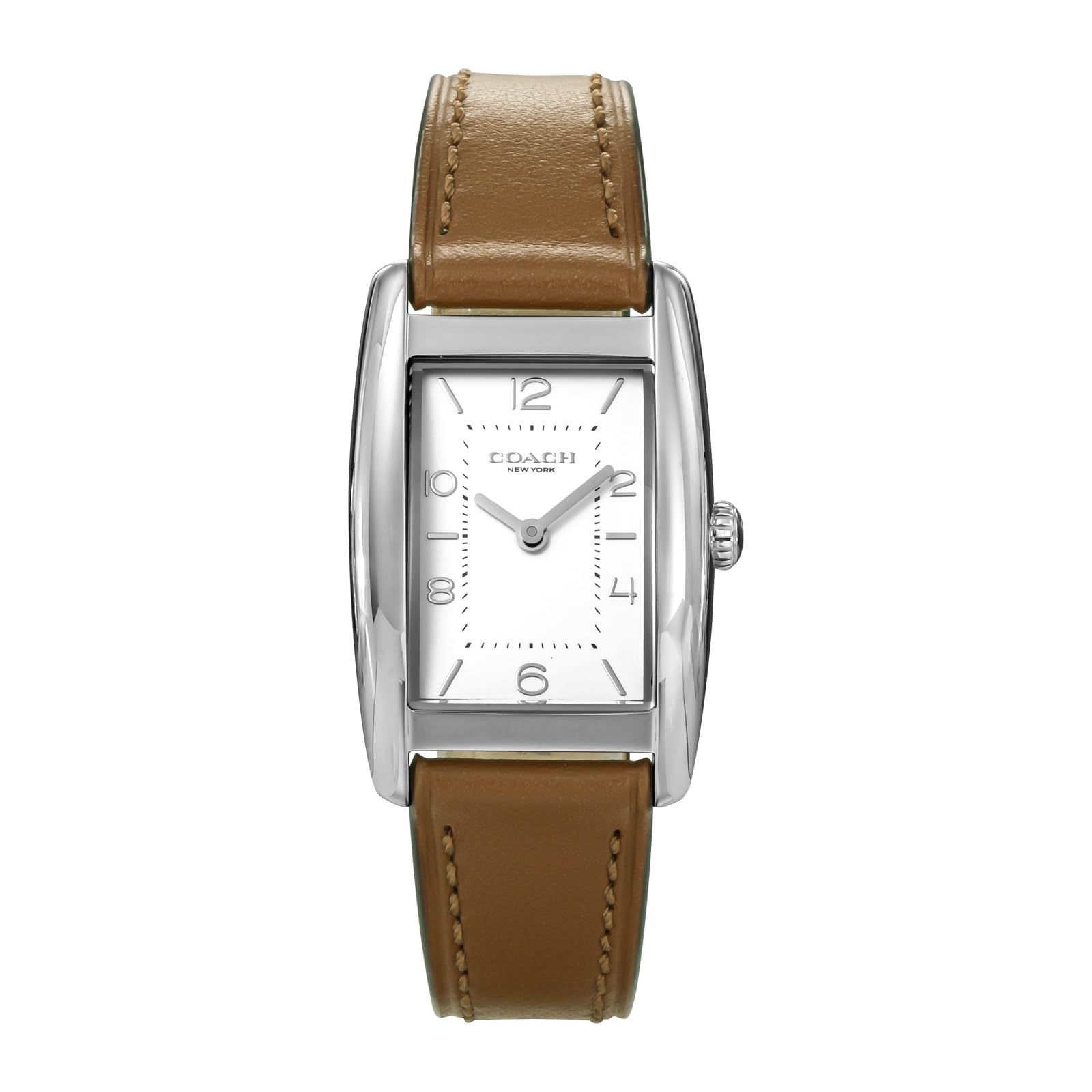 

Casual Watch Leeds 14504311 Brown [Coach] Women s [Item]