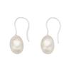 Egg Earring