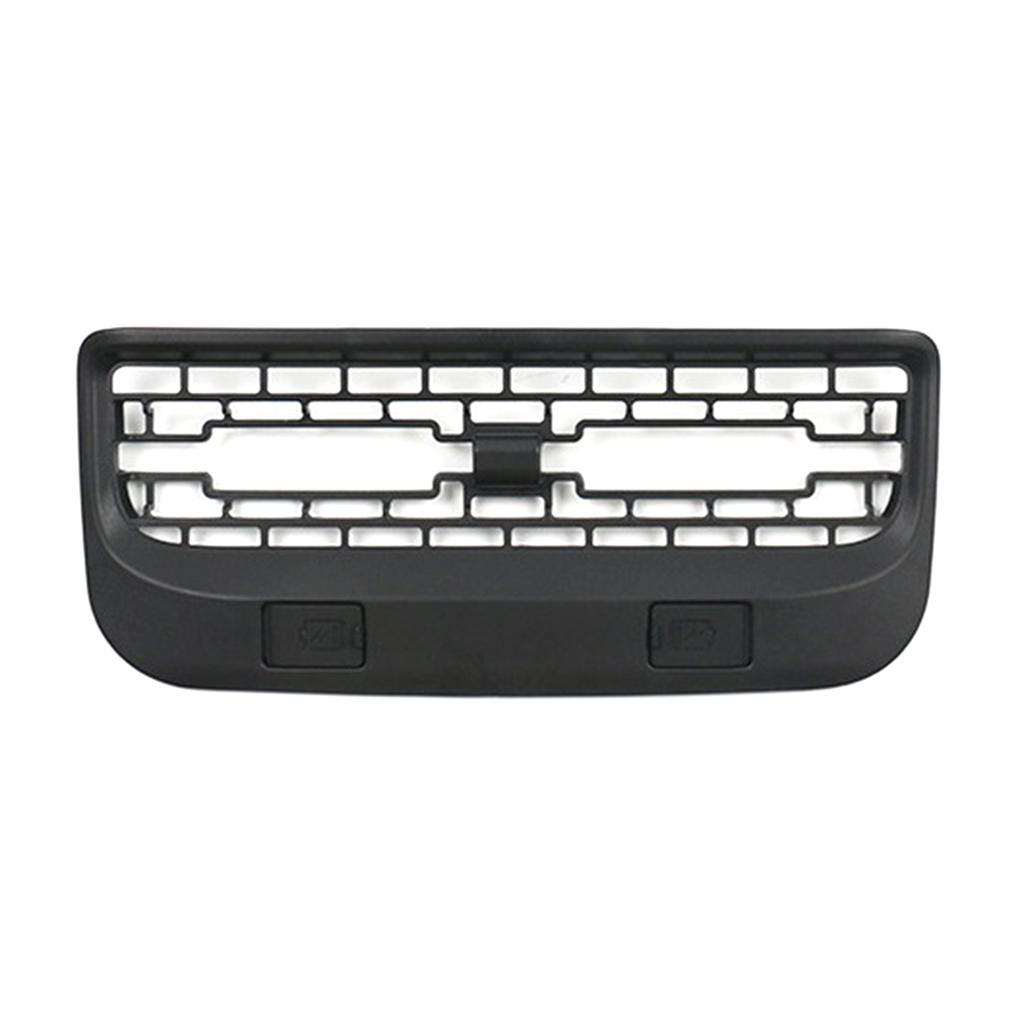 Rear Air Outlet Trim Cover Seats Air Outlet Protective Cover Interior Modification Accessories for Backseat