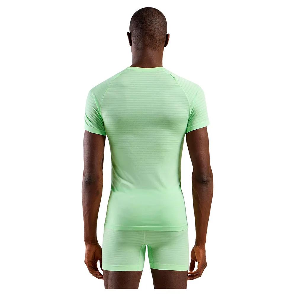 Odlo Базовый слой с коротким рукавом Performance X-Light