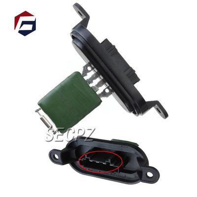 7E0959263C Car Heater Motor Fan Blower Resistor For VW T5 TRANSPORTER MULTIVAN