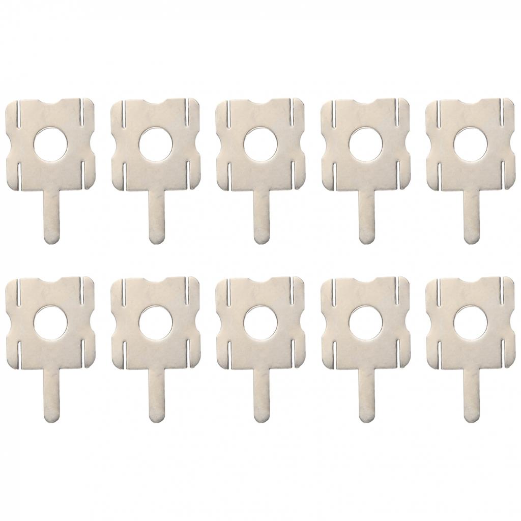 Weldability Nickel Sheets Welding Nickel 4S Lithium