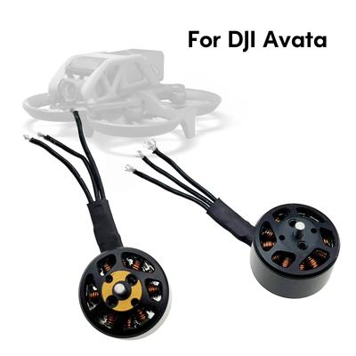 Power Motor for Avata CW/CCW Motors Powerful Perfect for Drones Repair Replacement Parts
