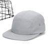 Herren- und Damenhut mit kurzem Schirm; Hochwertige, schnell trocknende, spritzwassergeschützte Baseballkappe aus Nylon