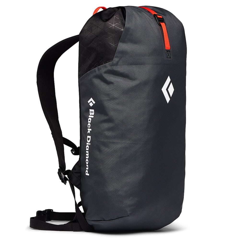 

Black Diamond Rock Blitz 15 Carbon