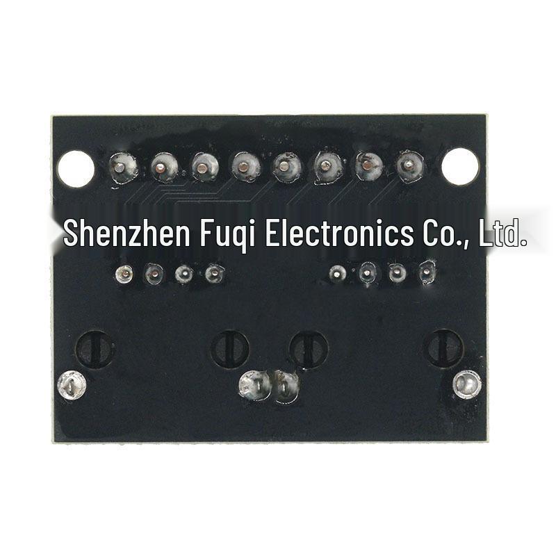 

RJ45 Dual Female Socket to 8P Terminal Block Adapter Board