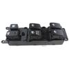 Front Left Power Master Window Control Switch For Kia Rio Kia Optima Sedona Hyundai Elantra Sonata Car Accessories 93570-1G110 Battery Switches5