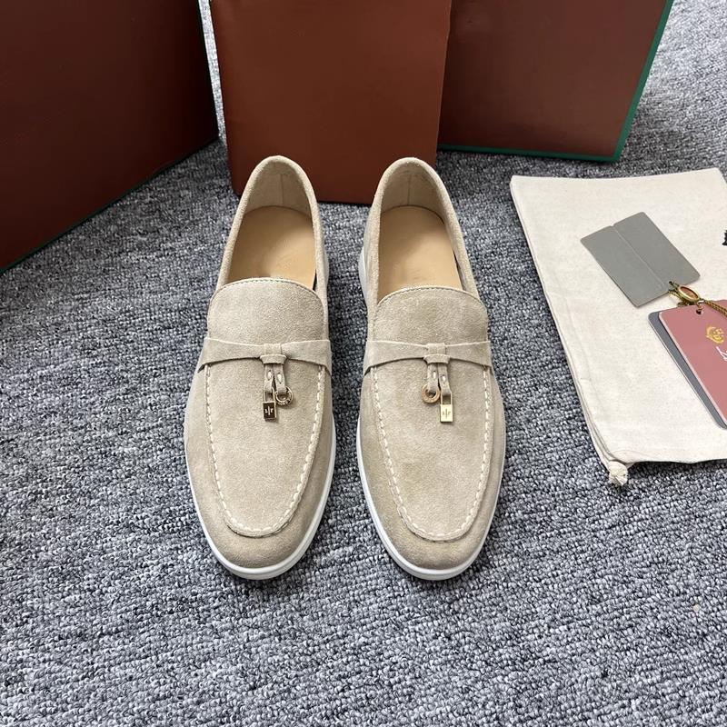 Dámské mokasíny s třásněmi ve stylu British pro rok 2024 - Pohodlná plochá měkká podrážka