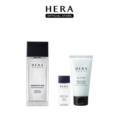 Homme Essence In Skin 125ml