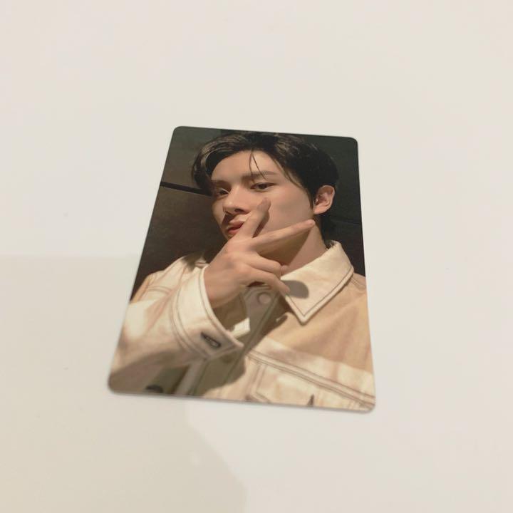 

[USED] Enhypen Fleet Trading Card Jake