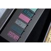 SHELLWE MAKEUP - Farasha Motýlí Víla Chameleon Paletka Stínů - Mini