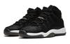 Jordan 11 Retro Erbin Schwarz Rochen GS 852625-030