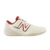 New Balance FuelCell 996v5 Sea Salt Timber Wolf Men Sneakers Cream MCH996T5
