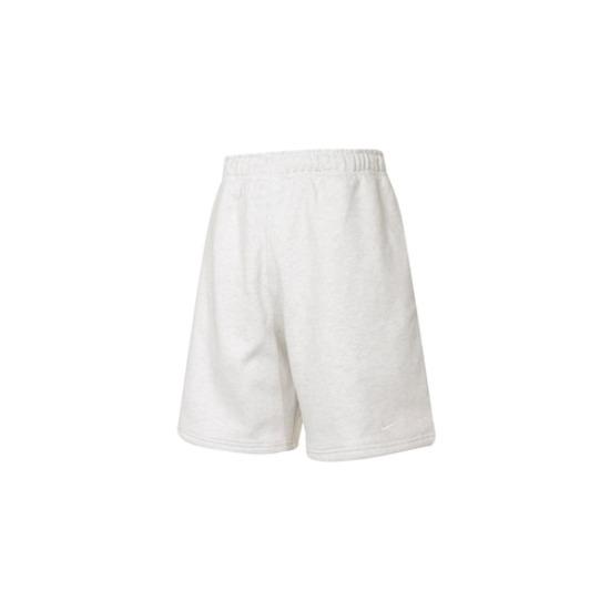 Nike Casual Shorts Unisex Birch Heather DV3056-051