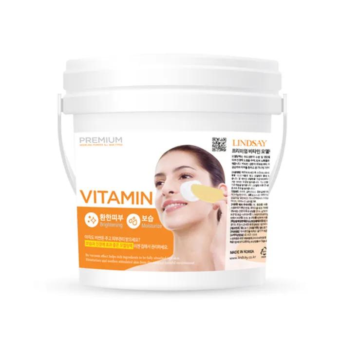Premium Vitamin Modeling Pack 820g