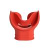 Replacement Diving Regulator Mouthpiece Tongue Support Diving Mouthpiece  Water Sports
