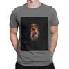 Prey black Novelty 100 Cotton TShirt Prey Tees Tops For Unisex