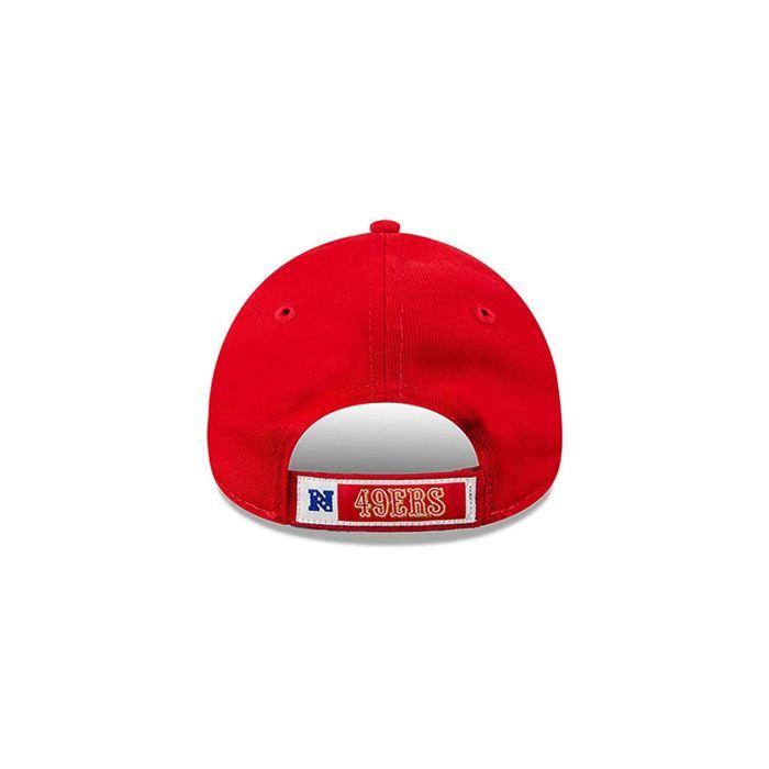Casquette 9FORTY San Francisco 49ers NFL The League - Enfant