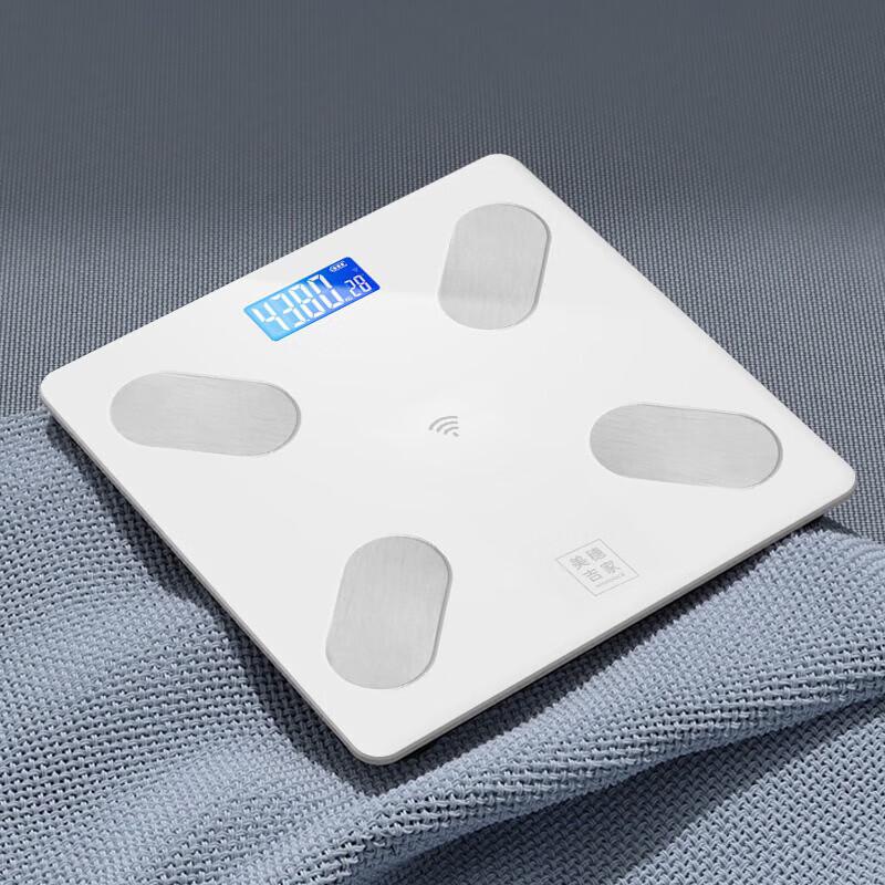 Smart Bluetooth Body Fat Scale TS-C67 (CN version)