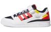 Forum Originals Low 'Legend Ink Red' GZ9112