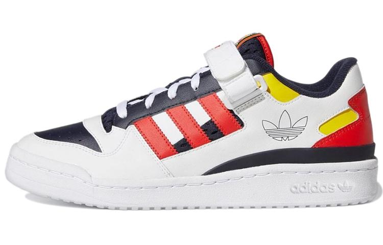 

Forum Adidas Originals Low Legend Ink Red GZ9112 42