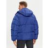 Пуховик Tommy Jeans Alaska DM0DM19537 синий Loose Fit
