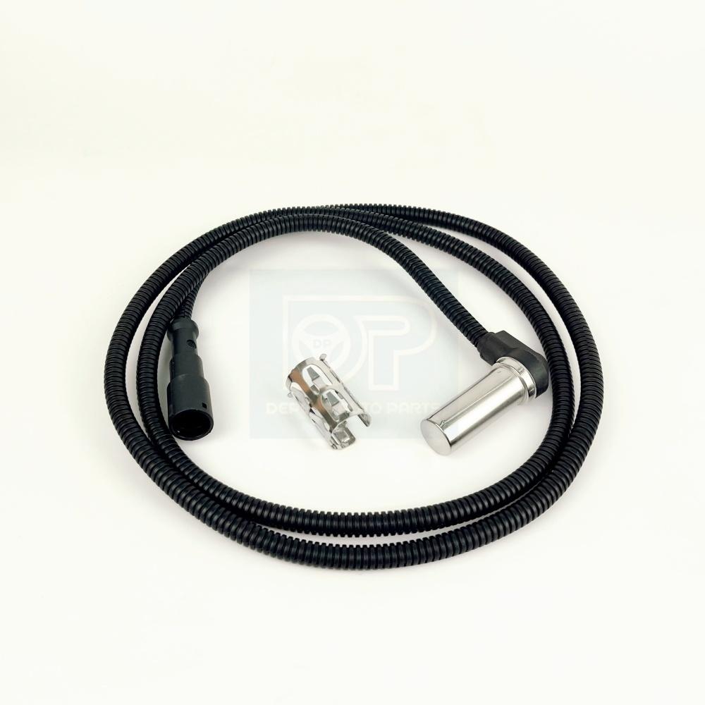 1PC Truck L=1410MM Front Axle ABS Sensor 0005426918 4410328200 0015426818 0015426918