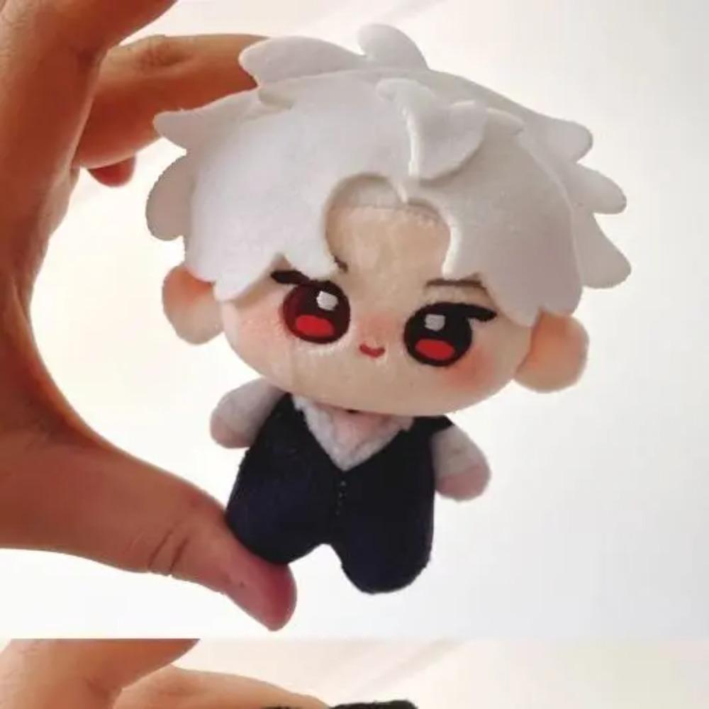 Presale Love And Deep Space Cat Really Miss You Series Magnetic Plush Pendant Cute And High-Value Bag Decoration Gift