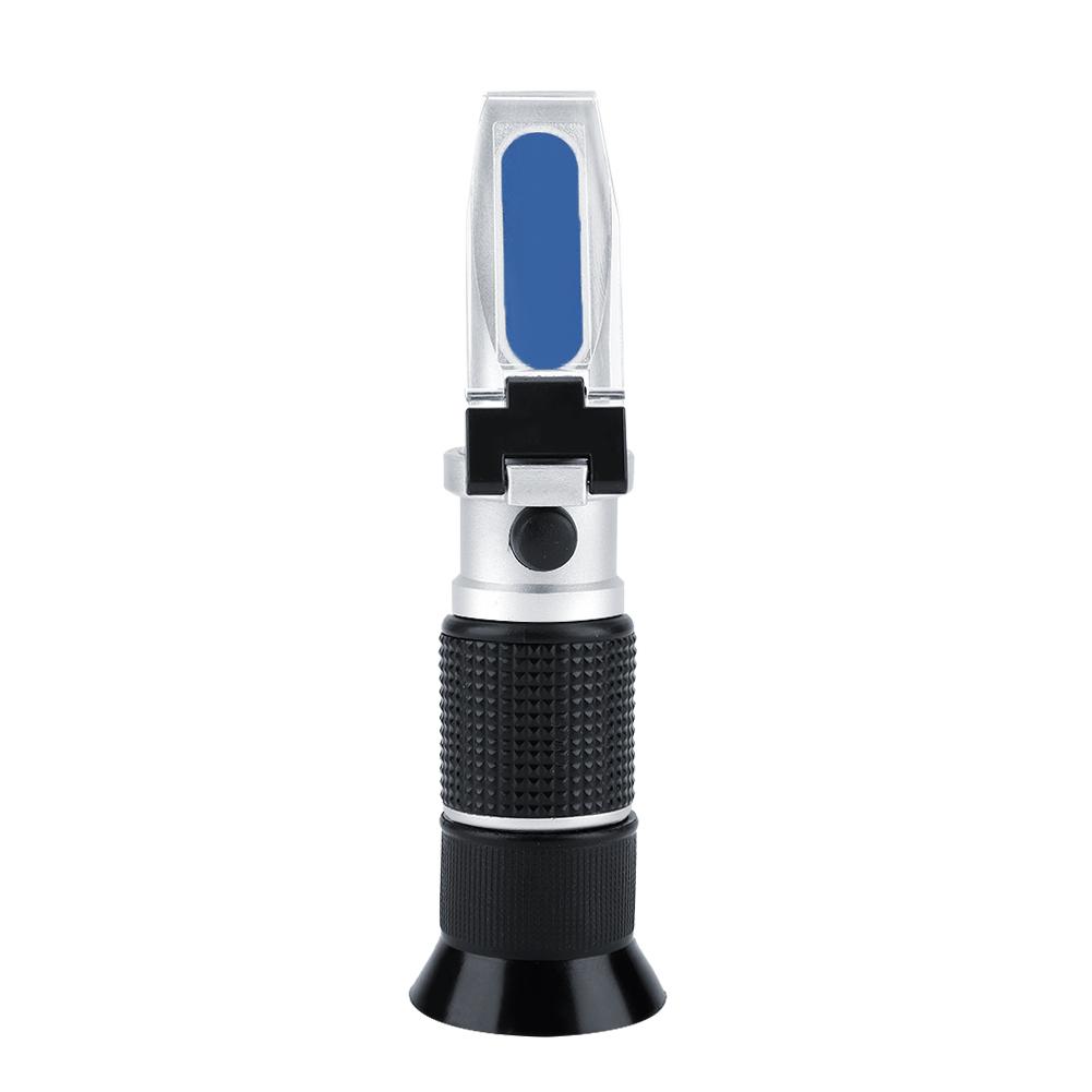 3 In 1 58 90percent  Accurate Brix Refractometer Honey Sugar Content Baume Degree Tester Meter