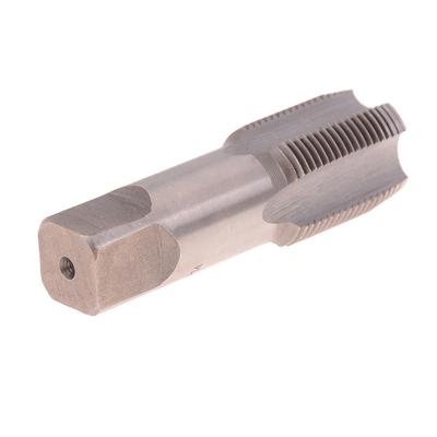 G1/8 1/4 3/8 1/2 3/4 Hss Kegel Rohr Tap Bsp Metall Schraube Gewinde Schneiden Werkzeug