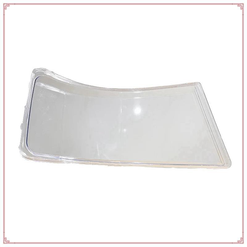 For SCANIA G410 G450 G400 P Series R Series Car Headlight Shell Headlight Cover Head Light Lens Headlight Glass