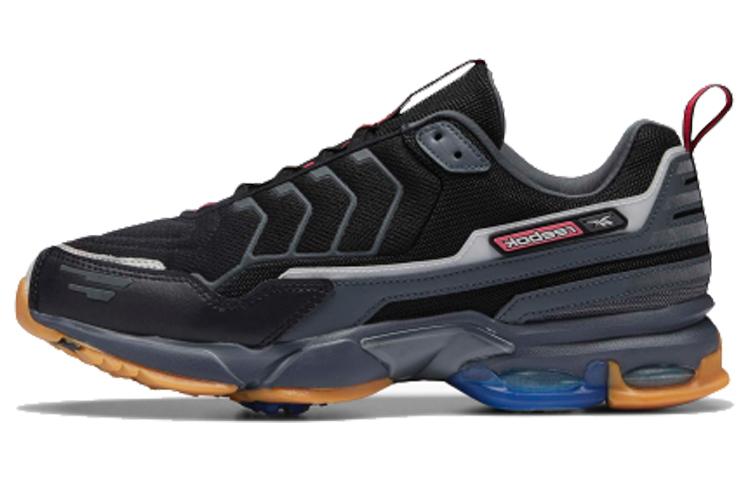 DMX6 Mmi Reebok Black Hype Pink DV9082 34.5