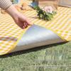 Outdoor Waterproof Three-Layer Picnic & Camping Ground Mat