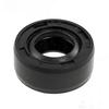 TC Type Double Lip Rubber Oil Seal 12x26x7mm For Machinery And Chainsaw Accessory Compatible With Garden Power Equipment