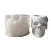 Flowerpot Silicone Mold Pen Holder Mold Epoxy Resin DIY Jewelry Making Tools