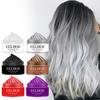 30ML bezpieczny jednorazowy modny wosk do włosów farbujący błoto bez kremu stymulującego do salonu