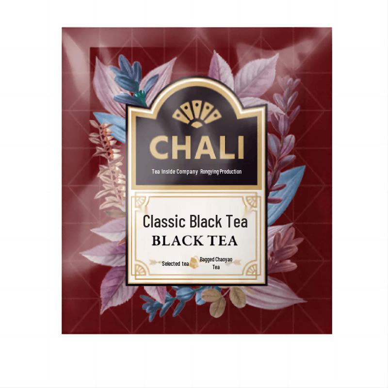 CHALI Classic Black Tea Bags